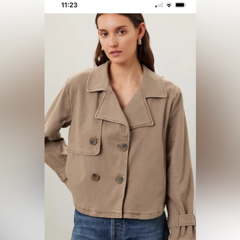 Splendid jacket, like new size L